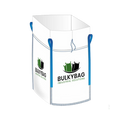 Bulky Bag "Asbestos 1m³" 90x90x110cm