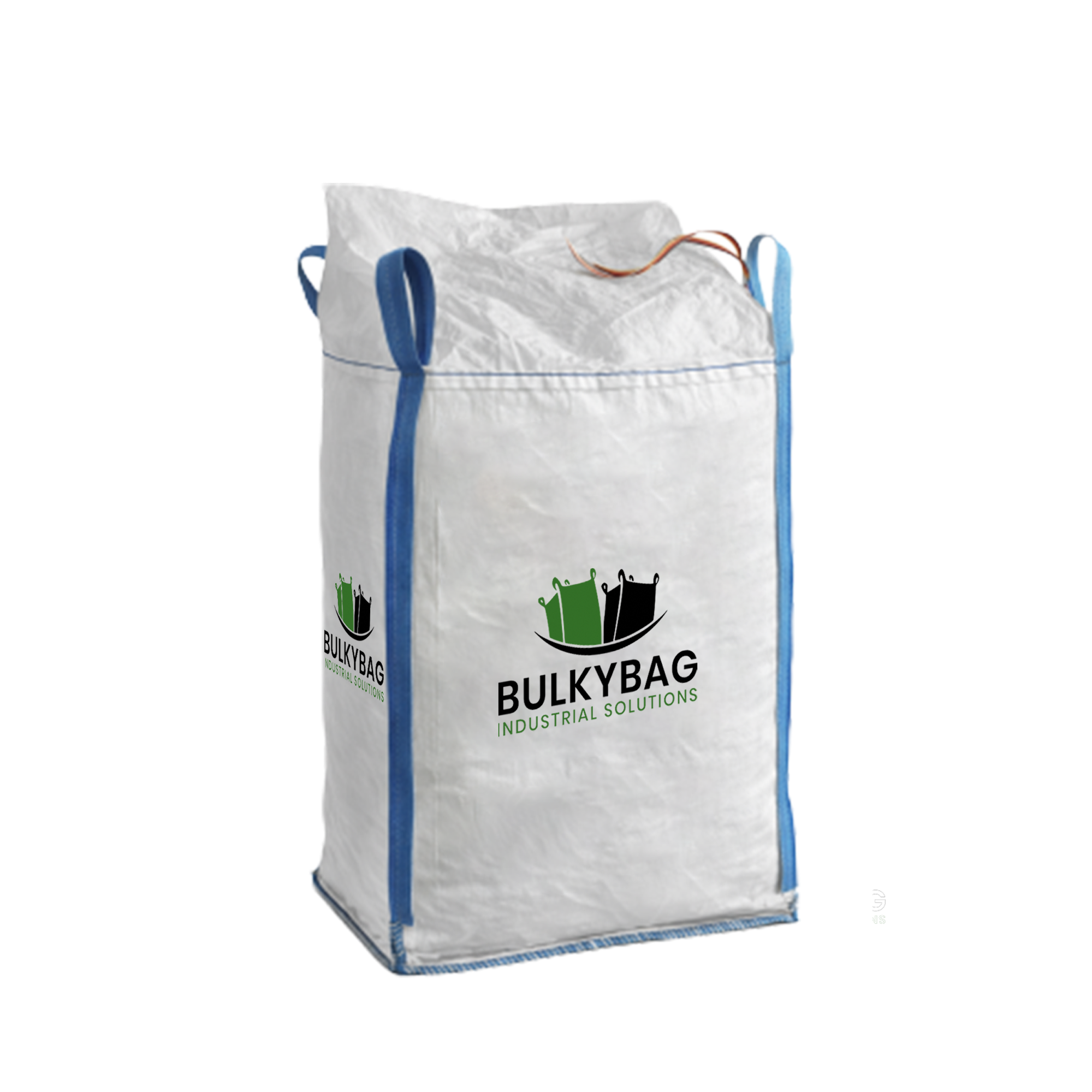 Buly Bag "Asbestos 1m³ + Liner" 90x90x110cm