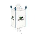 Bulky Bag "1.250 kg" 90x90x110cm Apron / Outlet