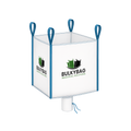 Bulky Bag "2.000 kg" 90x90x110cm Open top / Outlet